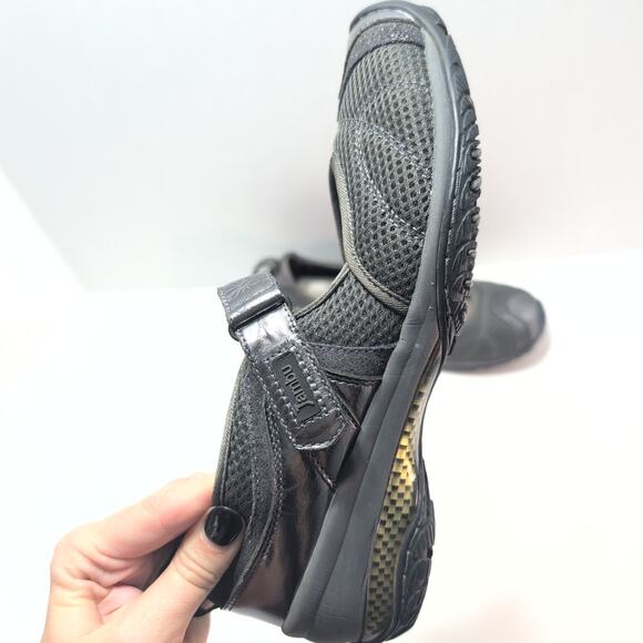 Jambu All Terra Mary Jane Walking Trail Shoes Womens' 6.5 GorpCore - Picture 2 of 8